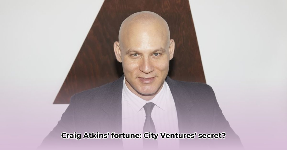 craig-atkins-net-worth